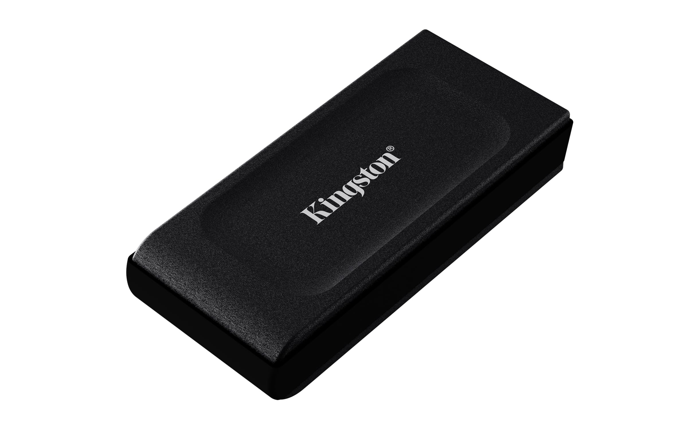 Kingston SSD Externo XS1000 Capacidad: 2000GB USB 3.2 Gen 2 Lectura: 1050MB/s y Escritura: 1000MB/s (SXS1000/2000G)_0 Kingston SSD Externo XS1000 Capacidad: 2000GB USB 3.2 Gen 2 Lectura: 1050MB/s y Escritura: 1000MB/s (SXS1000/2000G)_0