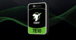 Disco Duro Interno Seagate Exos 7e10 8tb Sata 6gb/s 7200rpm_5