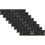 Kingston Fury Renegade Pro Expo 256GB 6000MT/s DDR5 ECC Reg CL32 DIMM (Kit de 8) Memoria overclockable ECC registrada DIMM - KF560R32RBEK8-256_0
