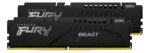 Kit De Memoria Ram Kingston Fury Beast, 32 Gb(2x16), 5600mhz_3