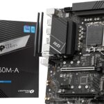 MSI MB Pro B760M-A WiFi 1700,DDR5_0