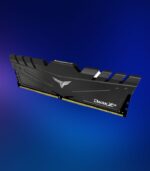 Kit Memoria RAM TeamGroup T FORCE Dark Zα DDR4 3600Mhz_1