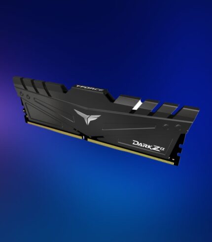 Kit Memoria RAM TeamGroup T FORCE Dark Zα DDR4 3600Mhz_1
