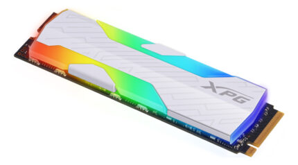 Estado Sólido Ssd Interno Xpg Spectrix S65g Nvme, 500gb, M.2_1