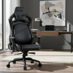 Silla Gamer Xpg Nexus Plus, Ergonómica, 125kg, Negro_5