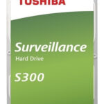Disco Duro Para Videovigilancia Toshiba S300, 6 Tb, 3.5pul_0