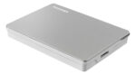 Disco Duro Externo Toshiba Canvio Flex 4tb, Usb 4.0, 2.5 _3