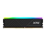 ADATA DDR4 16GB 3200-16 XPG D35 RGB BK Single Tray Black_0