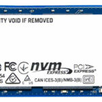 Disco Sólido Ssd Interno Kingston Nv3 Pcie 4.0 Nvme, 500gb_0