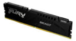 Memoria Ram Kingston Fury Beast, Negra, Expo, 32gb, 6000mhz_0