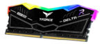 Kit Memoria RAM TeamGroup T FORCE Delta RGB 32GB 16GBX2 DDR5 DESKTOP 5600MHz CL36 Negro_4