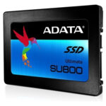 Disco Sólido Interno Adata Ultimate Su800 3d Tlc Nand Flash_0