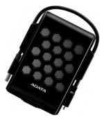 Disco Duro Externo Adata Hd720, 2tb, Usb 3.0, Negro_5