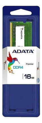 Memoria Ram Adata Premier 16gb Ddr4, 2666ghz, Sdram_2