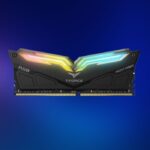 Kit Memoria RAM TeamGroup T FORCE Night Hawk RGB DDR4 3200Mhz_0