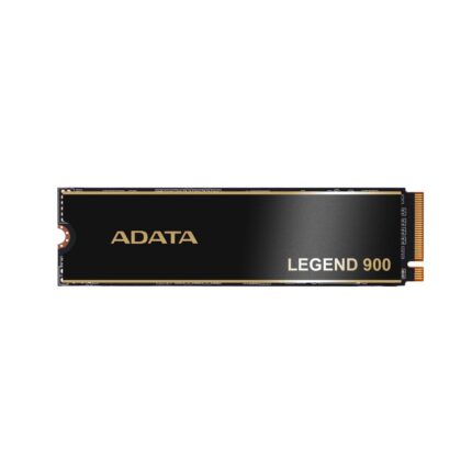 ADATA SSD Legend 900, 1TB, M.2, PCI Express 4.0 Lectura 7000 MB/s, Escritura 5400 MB/s, Negro_0