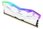 Memoria Ram Teamgroup Delta Ddr5, 5200mhz, 64(2x32)gb Blanco_2