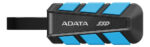 Unidad Solida Externa Adata Sc740 500gb Usb 3.2 (usb-c) Color Azul_4