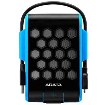 ADATA USA Disco Duro Externo HDD HD720, 1 TB, Resistente a golpes,agua y polvo, certificación grado militar, Color azul (AHD720-1TU3-CBL)_0