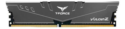 Memoria Ram Teamgroup T Force Vulcan Z Ddr4 16gb 3600mhz _1