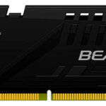 Memoria Ram Kingston Fury Beast Ddr5, 32gb, 5600mhz, Cl36_0
