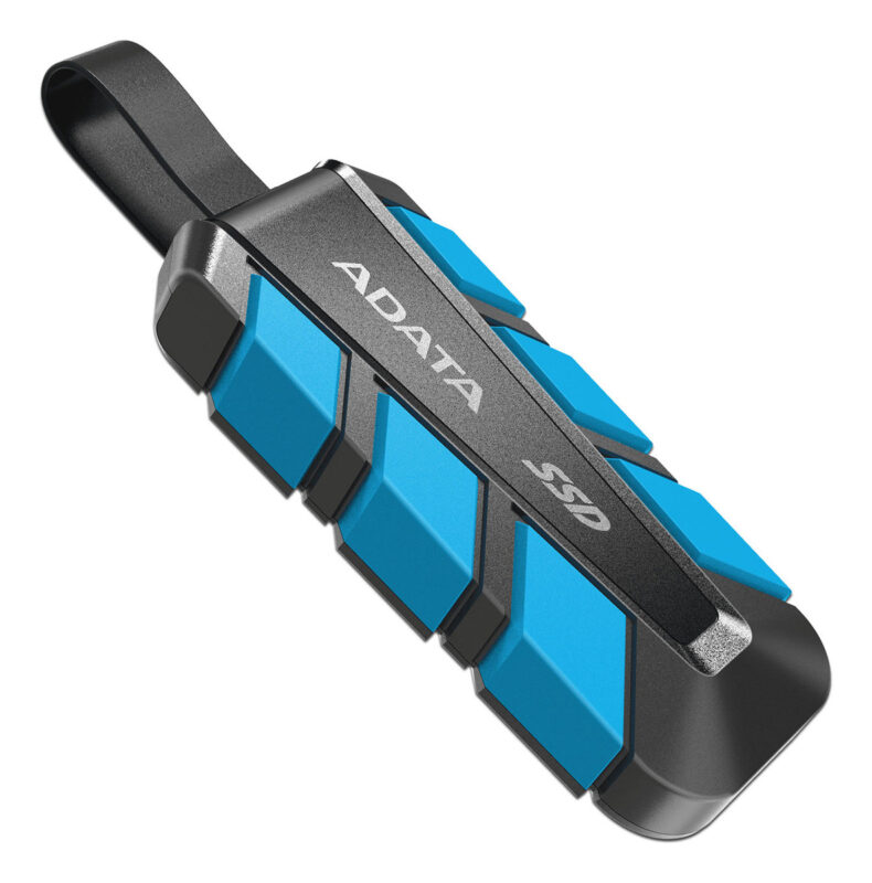 Estado Sólido Ssd Externo Adata Sc740, 2.5 , 1tb, Usb 3.1_0