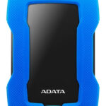 Disco Externo Adata Hd330 De 2 Tb, Azul, 2.5 , Usb 3.2_0