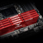 Memoria Ram Team Group T-force Vulcan 16x2gb, 5200mhz, Ddr5_2