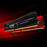 Memoria RAM XPG GAMMIX D10 DDR4 3200Mhz 16 GB Negro_3