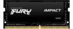 Memoria Ram Kingston Fury Impact Ddr4 32gb 2x16gb 3200mt/s_1
