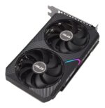 Tarjeta De Video Asus Dual Geforce Rtx 3060 Oc 8gb Gddr6 Rgb_3