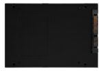 Disco Sólido Ssd Interno Kingston Skc600 2.5 , Msata, 1tb _2