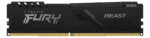 Memoria Ram Kingston Fury Beast Ddr4, 3200mhz, 16gb, Cl16_0