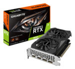 Tarjeta De Video Gigabyte Geforcertx3050 Windforce Oc V2 6gb_0