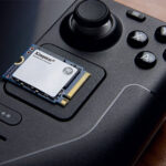 Ssd Kingston Nv3 500gb M.2, Snv3sm3/500g_2