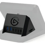 Hub Usb Elgato Para Stream Deck + 4 Puertos Usb-c/a_0