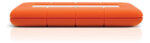 Externo Lacie Rugged Mini Stjj5000400 Rugged Mini 5tb 5tb Naranja_5