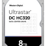 Disco Duro Interno Wd Ultrastar Dc Hc320, 8tb, 3.5pul_0