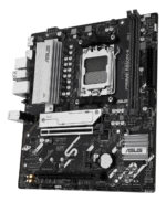 Tarjeta Madre Asus Prime B850m-k, 128gb Ddr5, Micro-atx_3