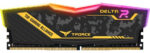 Memoria RAM TeamGroup T FORCE DELTA TUF Gaming RGB DDR4 DESKTOP 8 GB, 3200 MHz_3