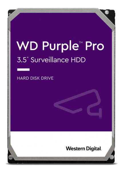 Disco Duro Interno Wd Purple Pro Surveillance 14tb _0