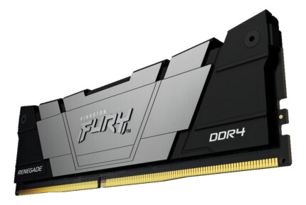 Memoria Ram Ddr4 8gb 3600mhz Kingston Fury Renegade Negro_1
