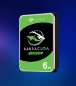 Disco Duro Interno SEAGATE Barracuda 3,5 pulgadas 5400 RPM PC_4