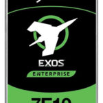 Disco Duro Interno Seagate Exos 7e10 4tb Sata Ill, 6gbit/s_0