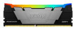 Memoria Ram Kingston Fury Renegade Rgb Ddr4 8gb 4000mt/s_2