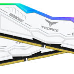 Memoria Ram Teamgroup T-force Delta 2x16gb (32gb), 6000mhz_0