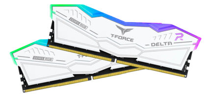 Memoria Ram Teamgroup T-force Delta 2x16gb (32gb), 6000mhz_0
