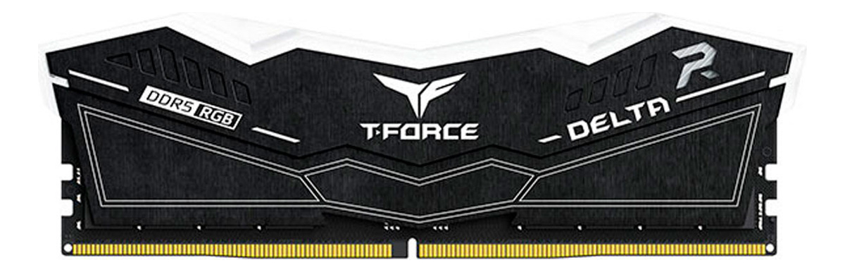 Memoria Ram Ddr5 32gb 5200mt/s Teamgroup Delta Rgb 1x32gb_0