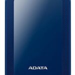 Disco Duro Externo Adata Ahv300, 2.5pul, Usb 3.1, 1tb, Azul_0