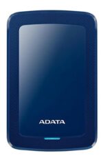 Disco Duro Externo Adata Ahv300, 2.5pul, Usb 3.1, 1tb, Azul_0